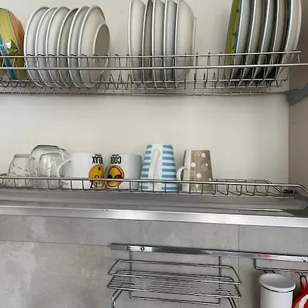 Monolocale Al Porto Apartment