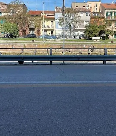 Monolocale Al Porto Fano