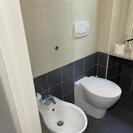 Monolocale Al Porto * Fano