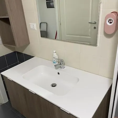 Monolocale Al Porto * Fano