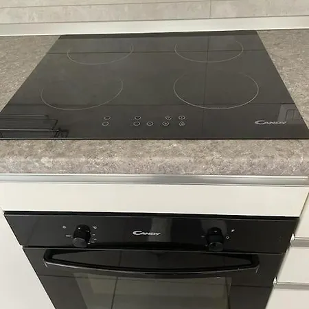 Apartment Monolocale Al Porto Fano (Pesaro and Urbino)