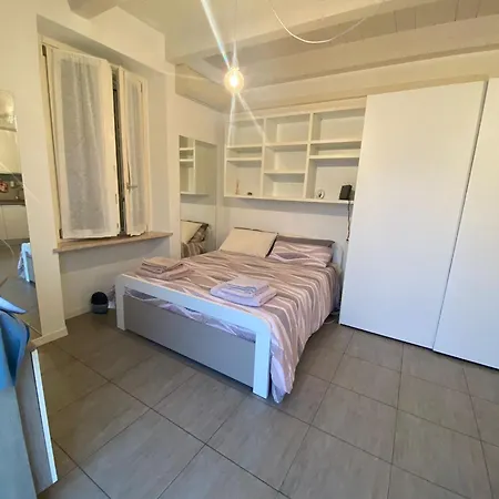 Monolocale Al Porto Fano