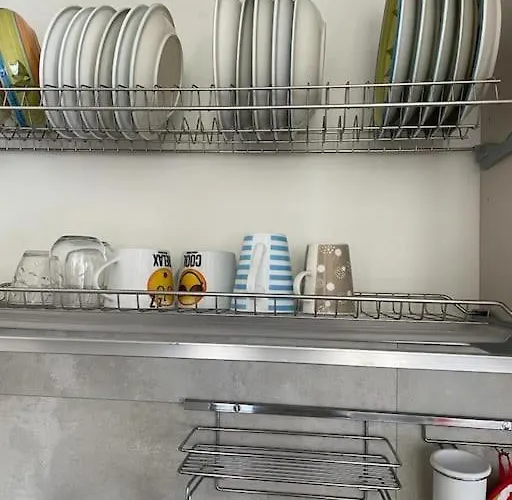 Monolocale Al Porto Apartment