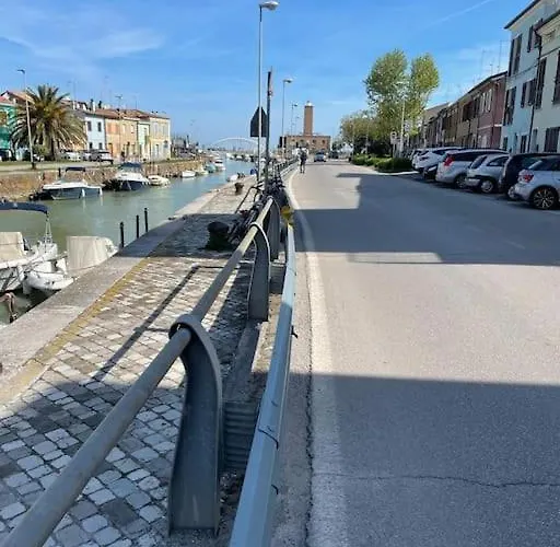 Apartment Monolocale Al Porto Fano