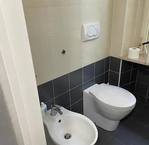 Monolocale Al Porto * Fano