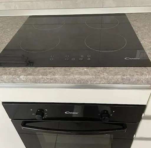 Apartment Monolocale Al Porto Fano